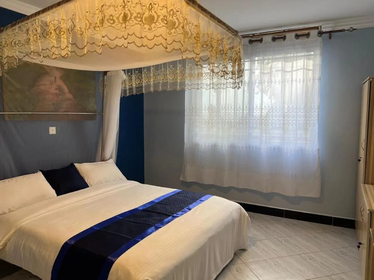 Del Cielo Serviced Apartments Entebbe