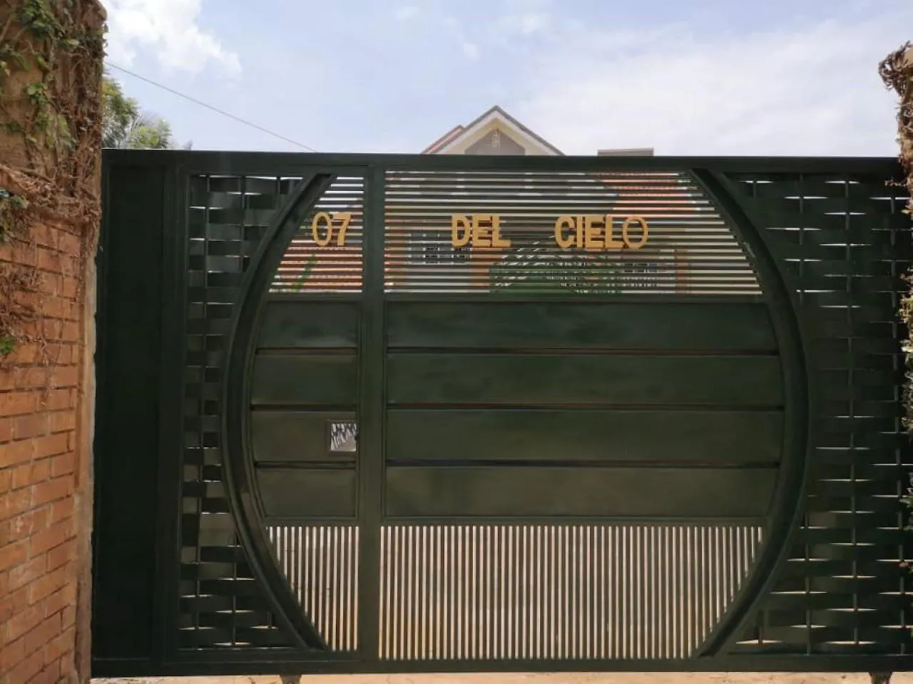 Del Cielo Serviced Apartments Entebbe