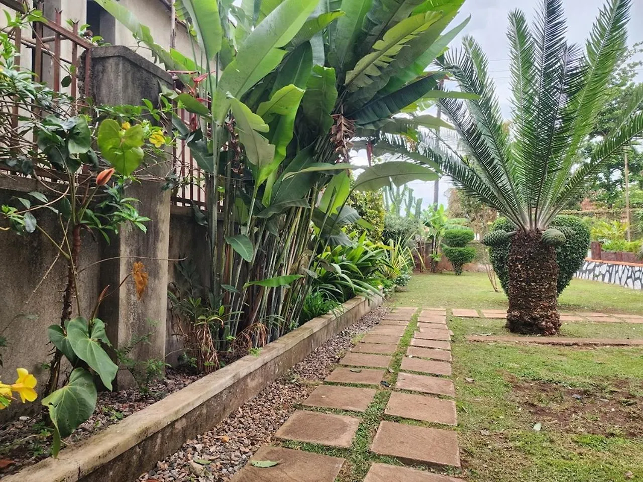Del Cielo Serviced Apartments Entebbe 0*,  Uganda
