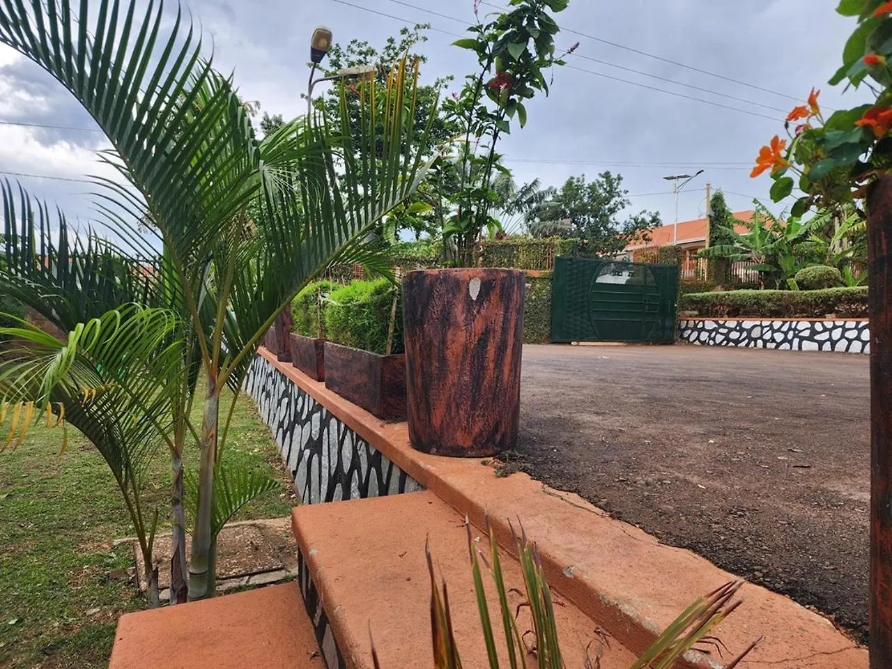 Del Cielo Serviced Apartments Entebbe
