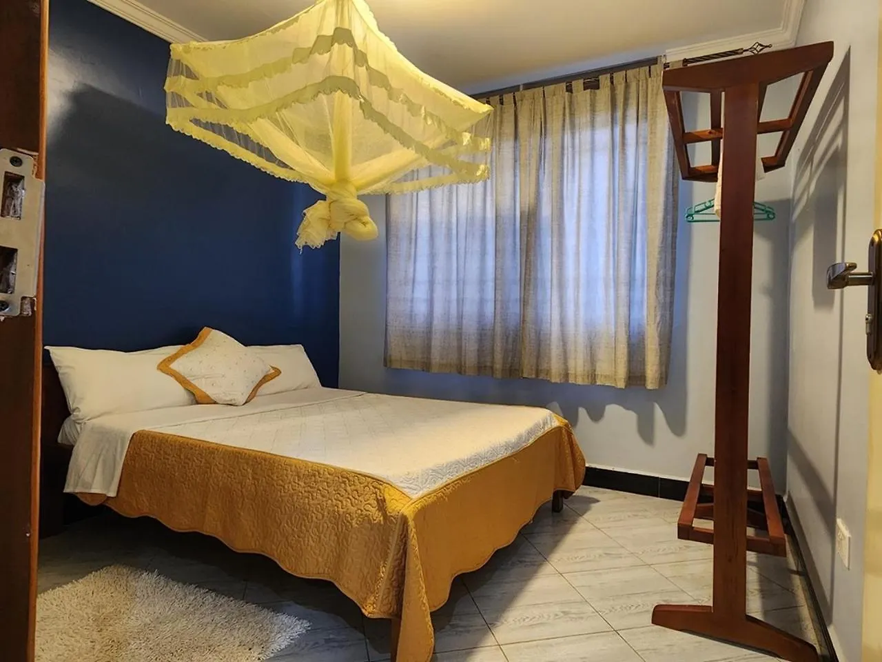 Del Cielo Serviced Apartments Entebbe 0*,  Uganda